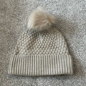 Lululemon beanie